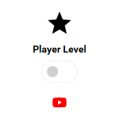 Player Level