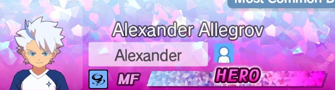 Alexander Allegrov