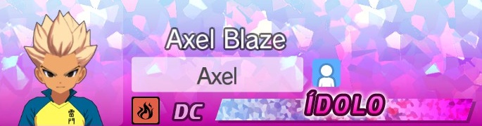 Axel