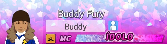 Buddy
