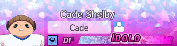 Cade Shelby