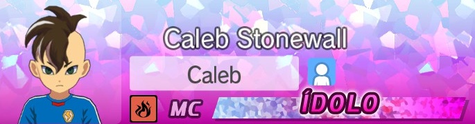 Caleb