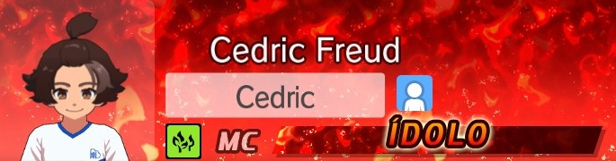 Cedric Freud