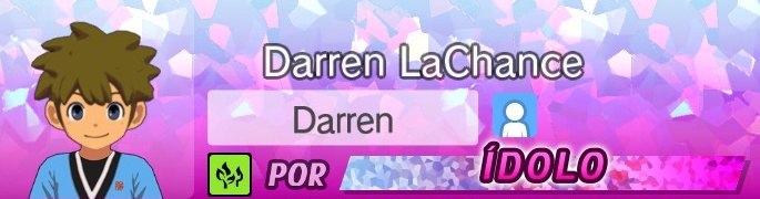 Darren