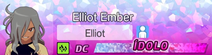 Elliot Ember