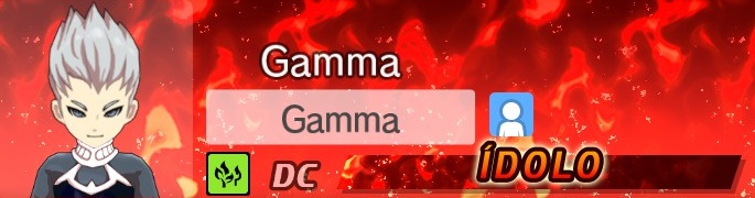 Gamma