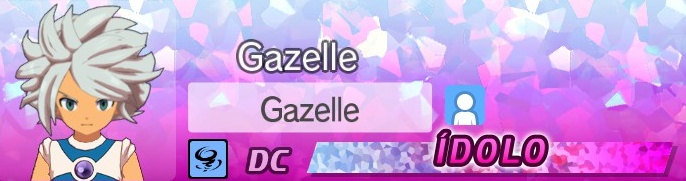 Gazelle