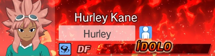 Hurley