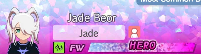 Jade Beor
