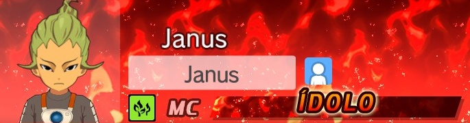 Janus