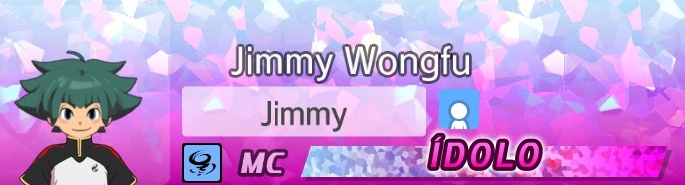 Jimmy Wongfu