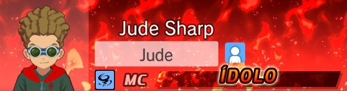 Jude Sharp