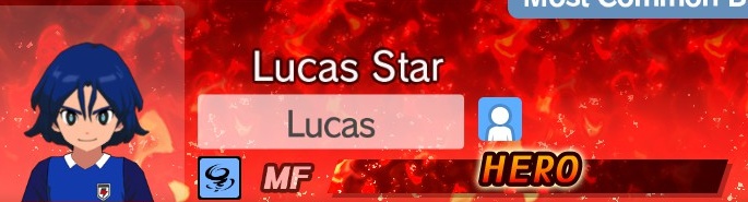 Lucas Star