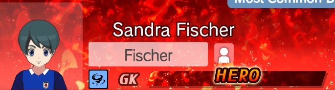 Sandra Fischer