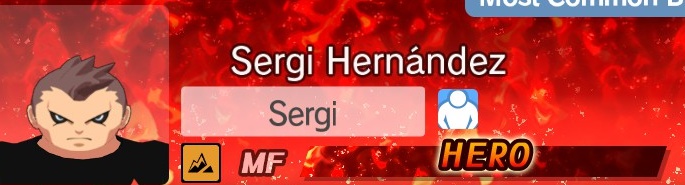 Sergi Hernandez