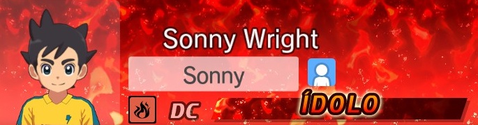 Sonny Wright