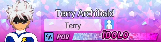 Terry