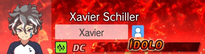 Xavier Schiller